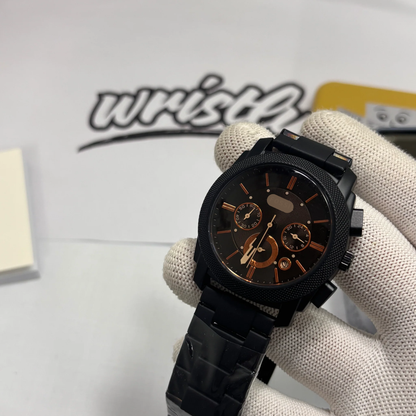 FS4656 - CHAIN Chronograph Watch | 1:1 Quality