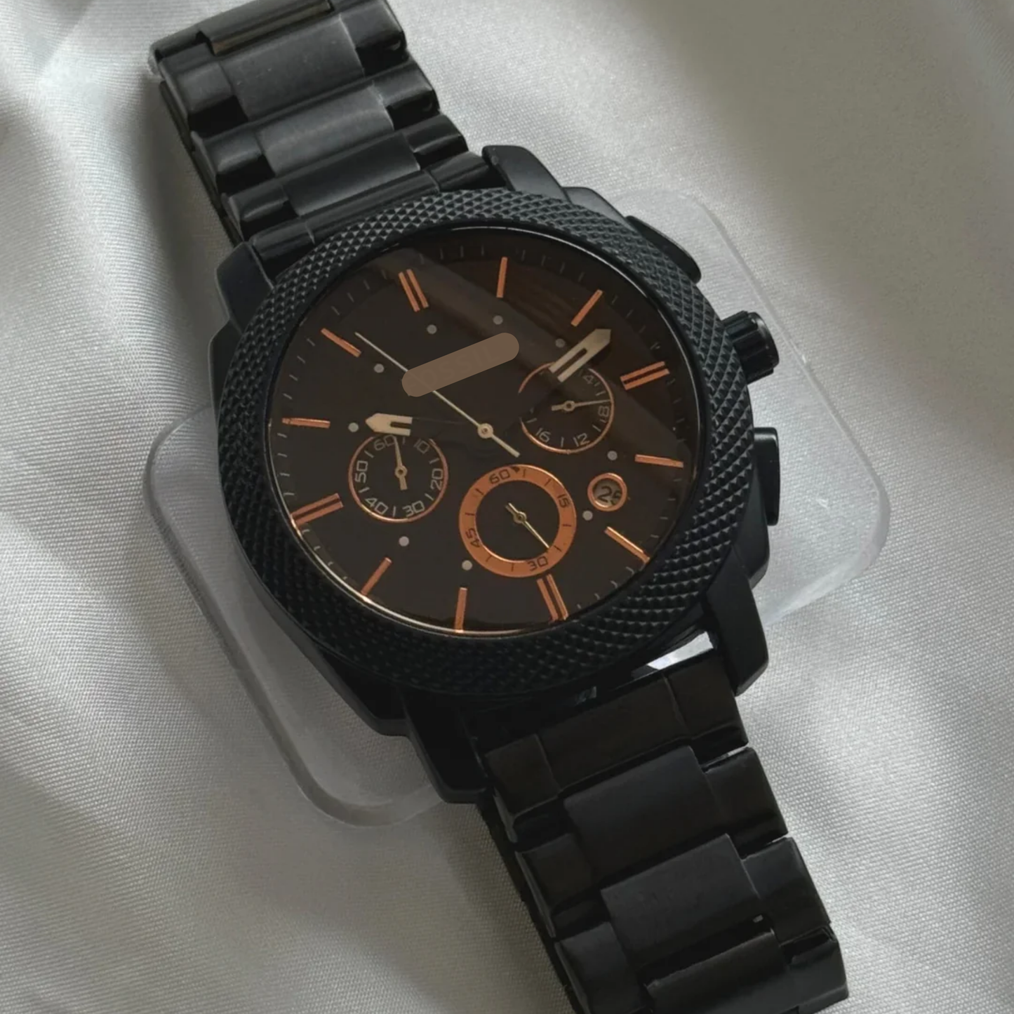 FS4656 - CHAIN Chronograph Watch | 1:1 Quality