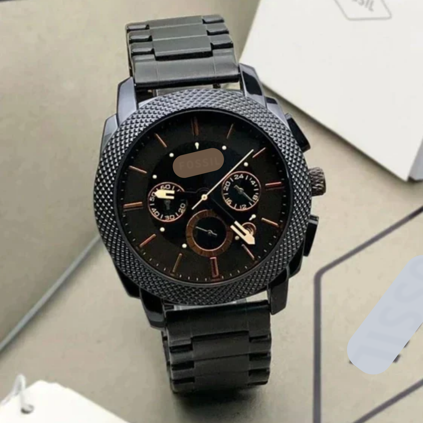 FS4656 - CHAIN Chronograph Watch | 1:1 Quality