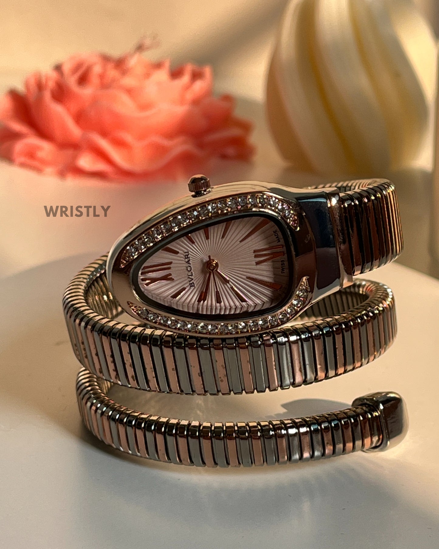 Bvlgari Serpenti Collection