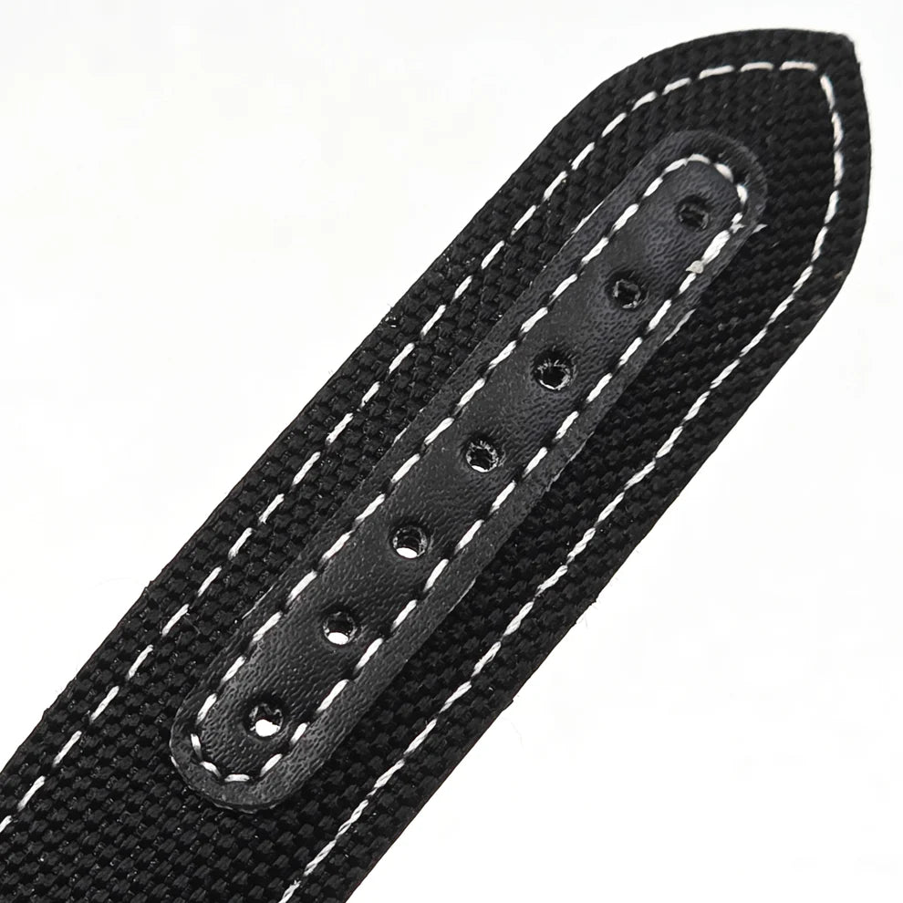 Apollo Speedmaster - 50th anniversary edition Strap