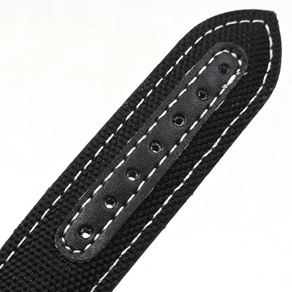 Apollo Speedmaster - 50th anniversary edition Strap