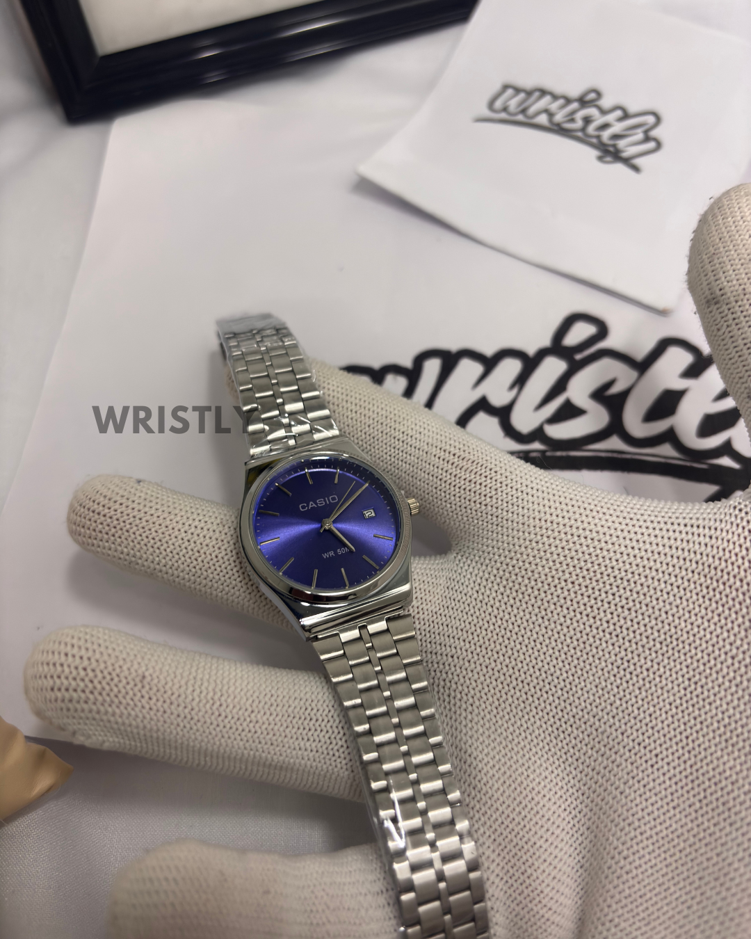 MTP- B145D-Round Dial