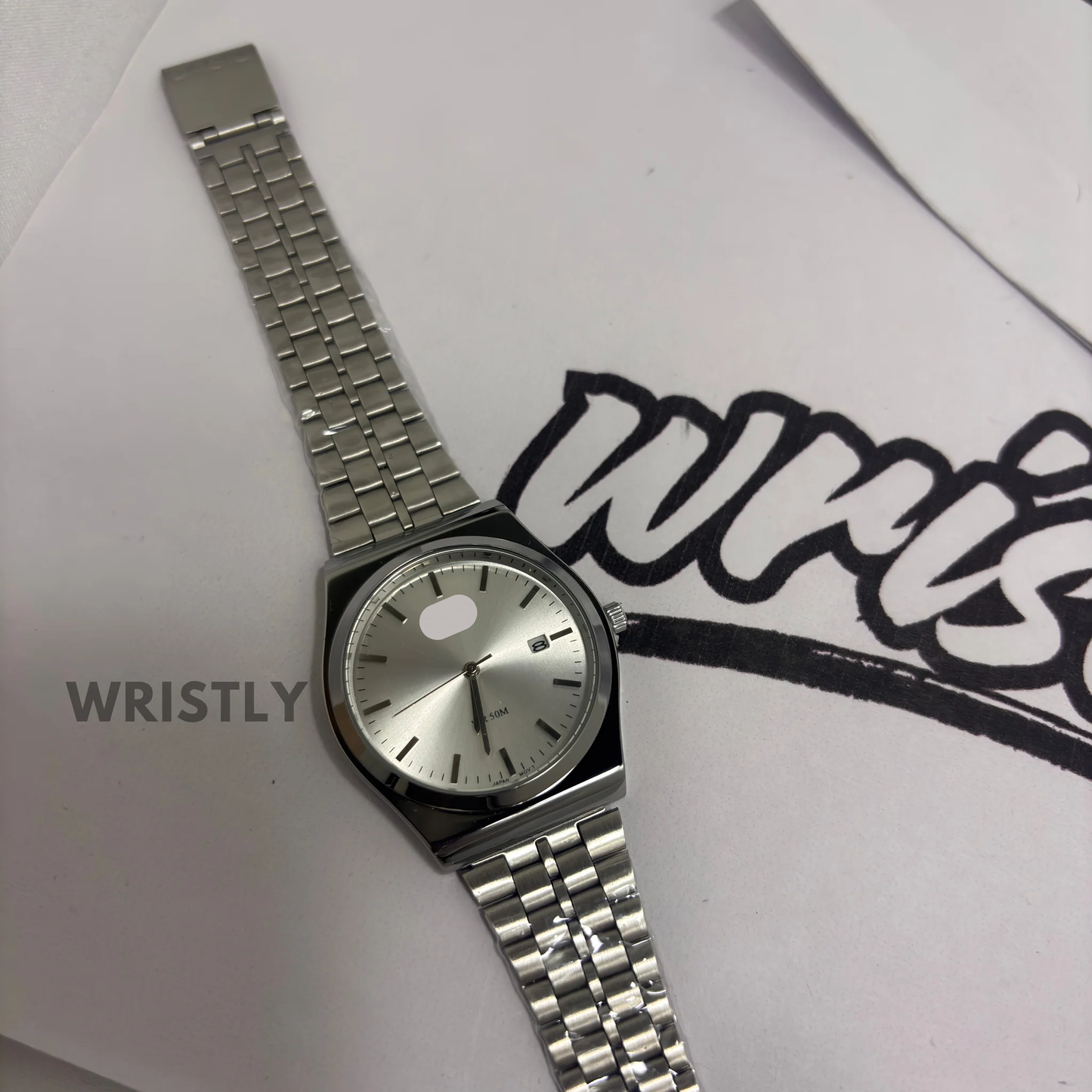 MTP- B145D-Round Dial