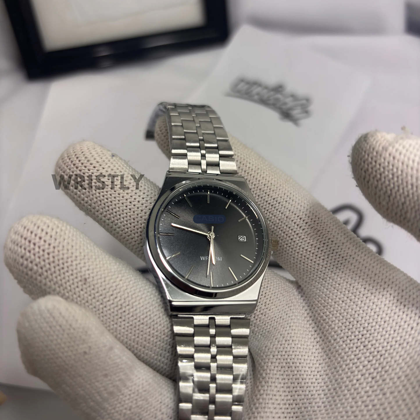 MTP- B145D-Round Dial