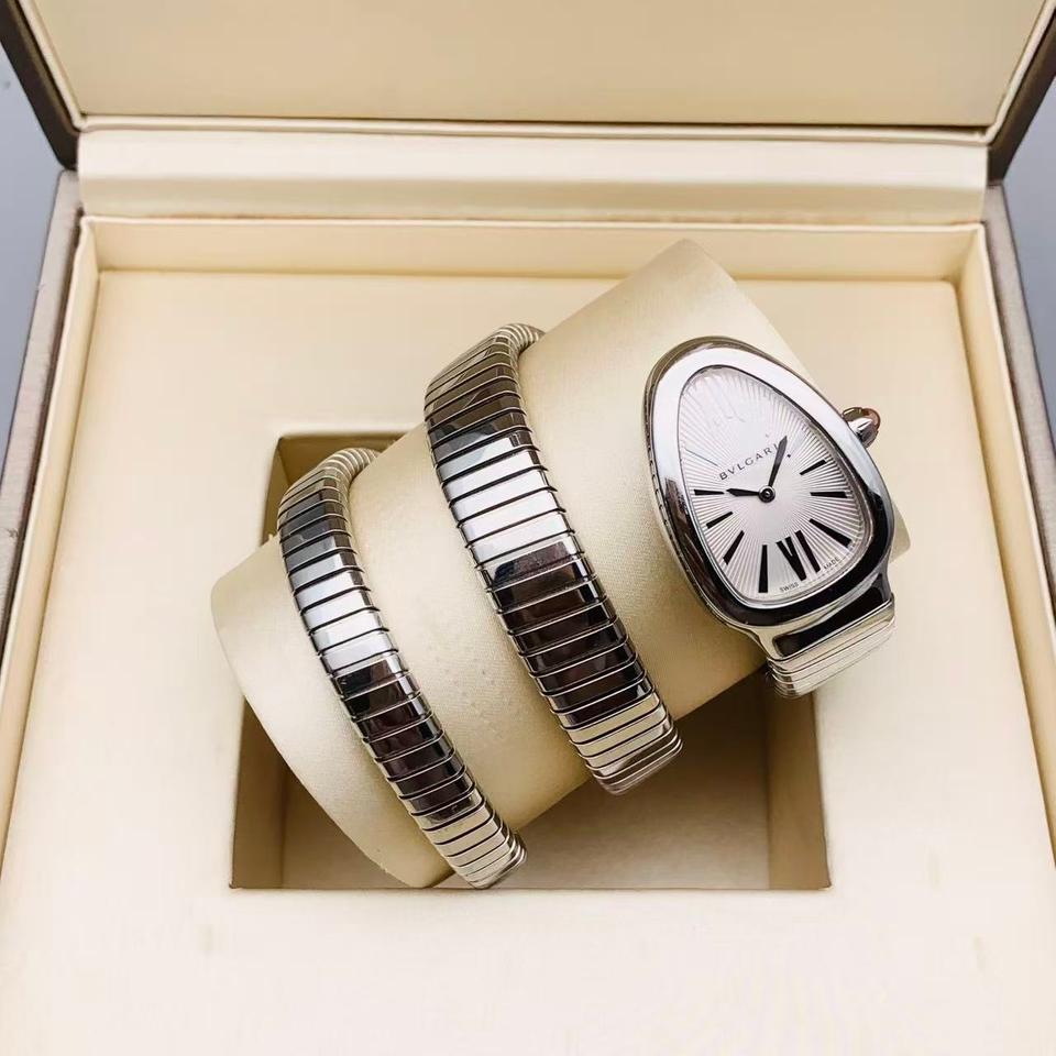 Bvg Serpenti Collection