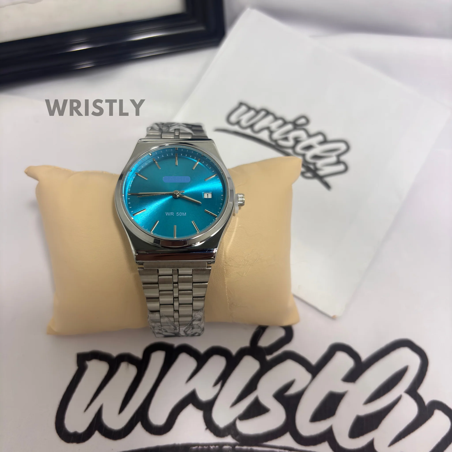 MTP- B145D-Round Dial
