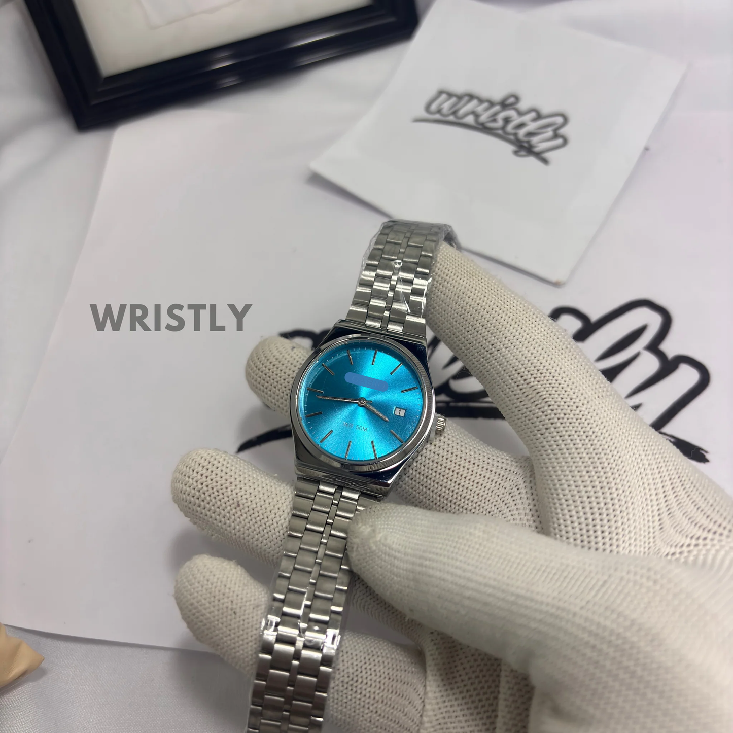 MTP- B145D-Round Dial