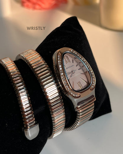 Bvlgari Serpenti Collection