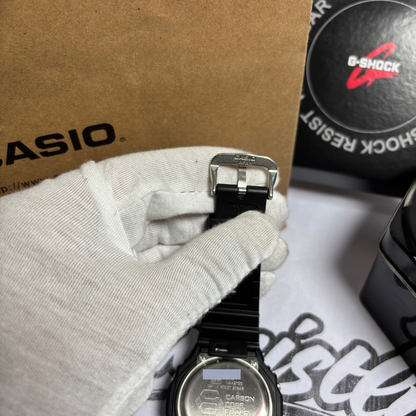 GA-2100 BLACK| CHRONOGRAPH WORKING | 1:1 Quality