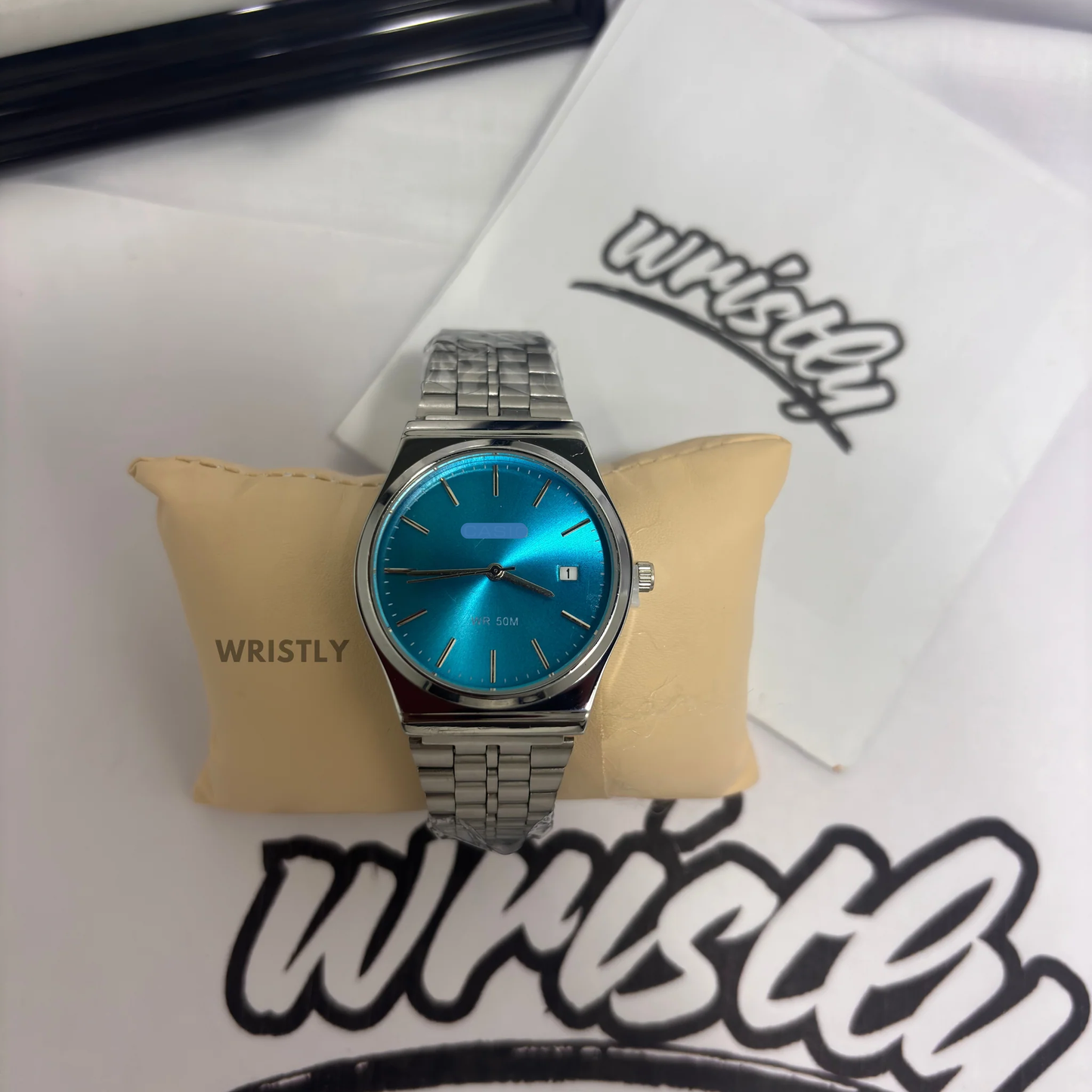 MTP- B145D-Round Dial
