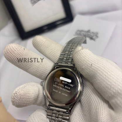 MTP- B145D-Round Dial