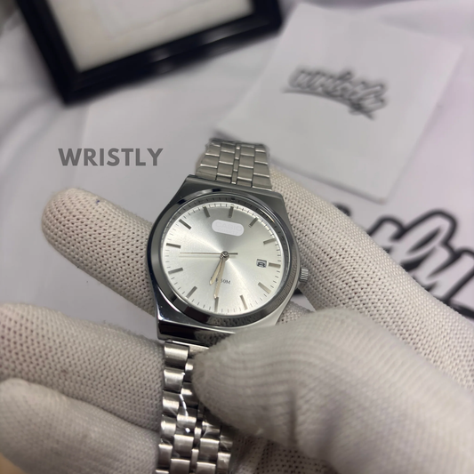 MTP- B145D-Round Dial