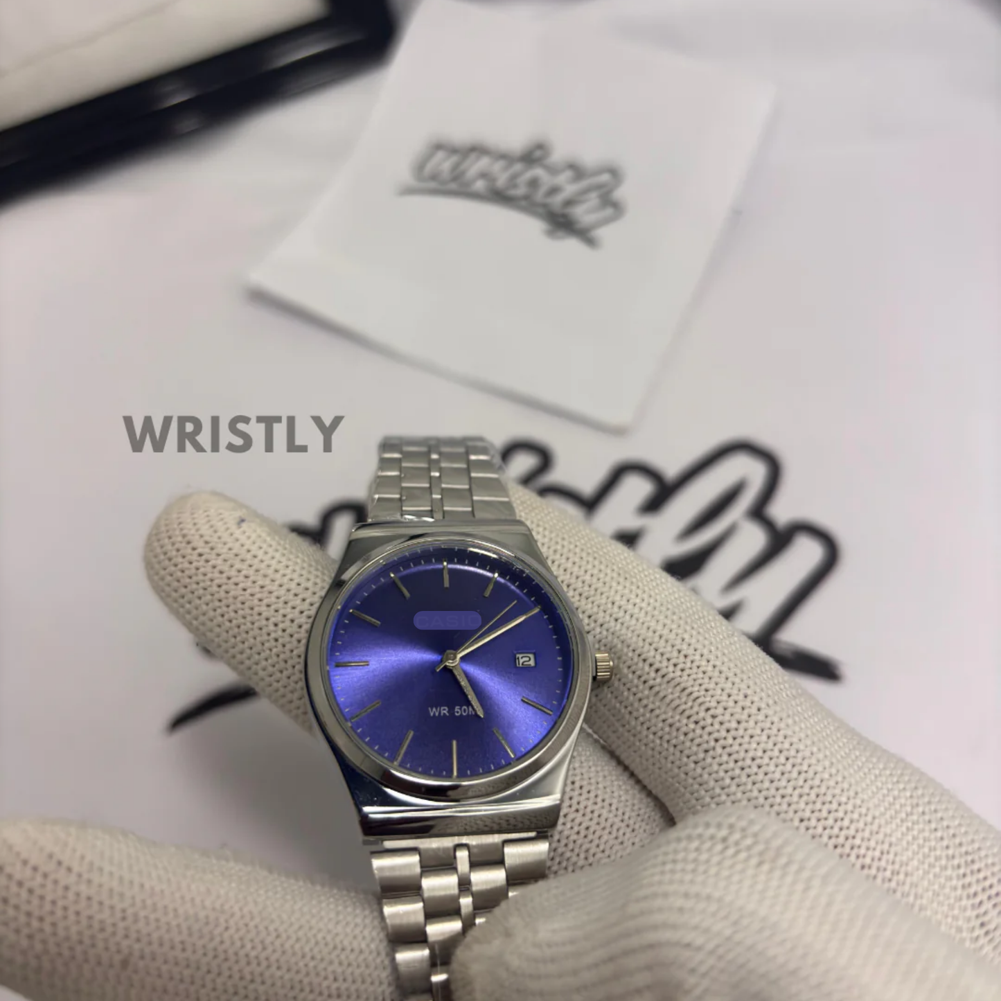 MTP- B145D-Round Dial