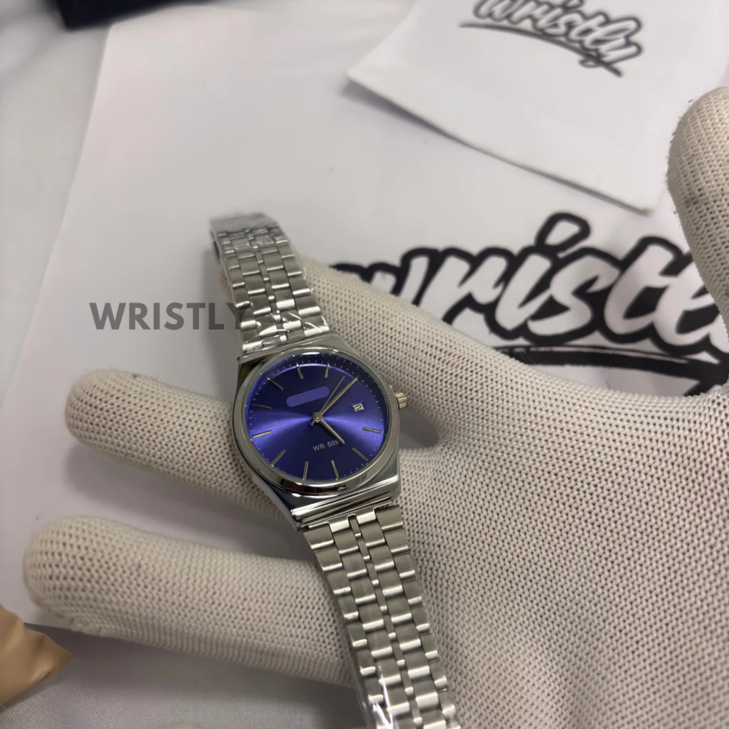MTP- B145D-Round Dial