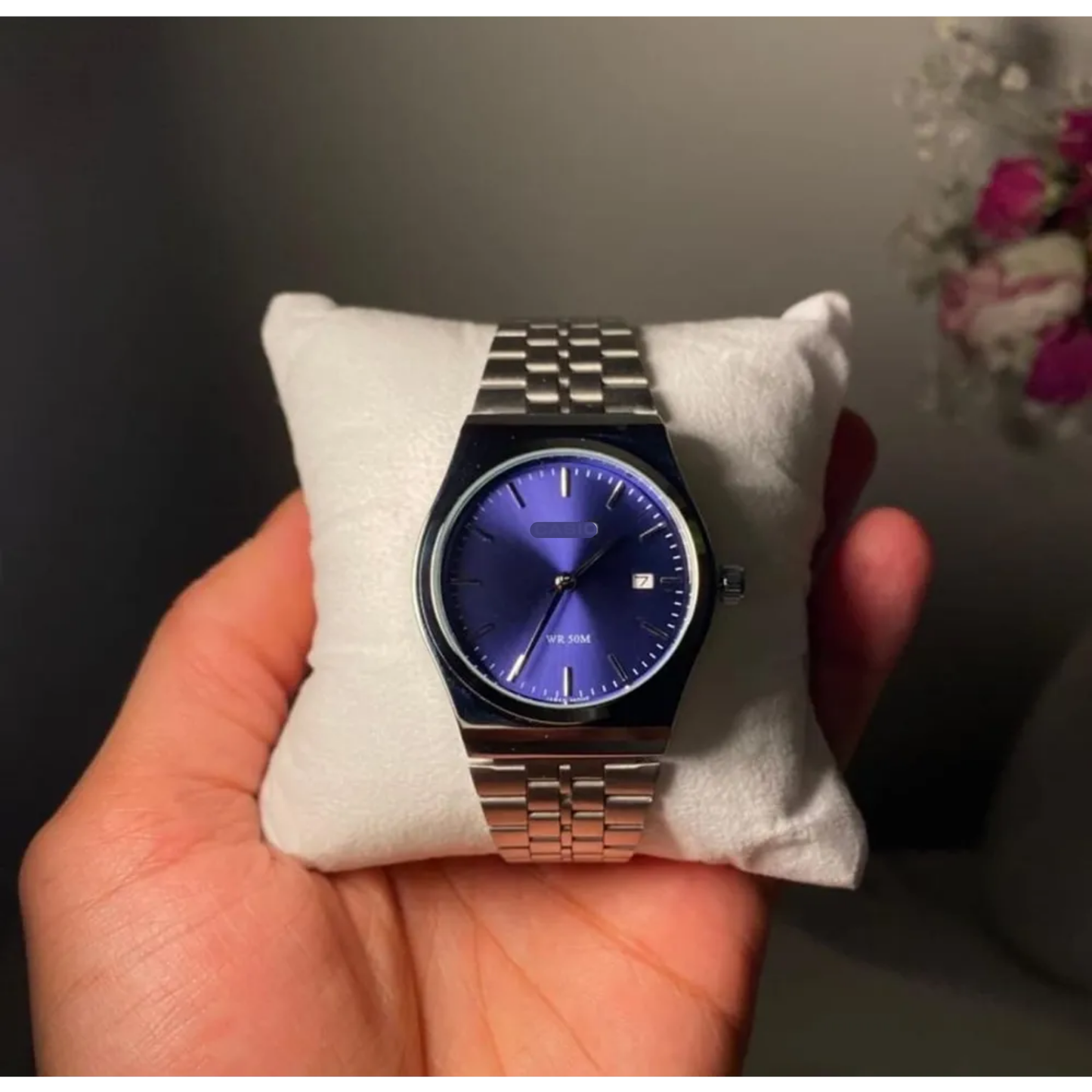 MTP- B145D-Round Dial