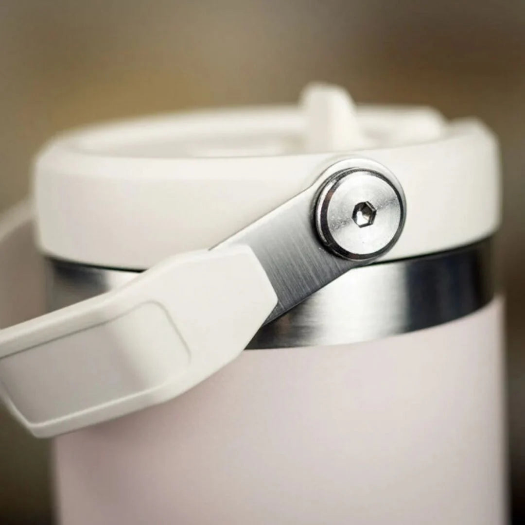 IceFlow Flip Straw Tumbler