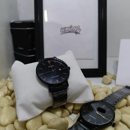 Enticer MTP Slim Watch