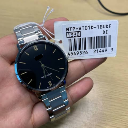 Enticer MTP Slim Watch