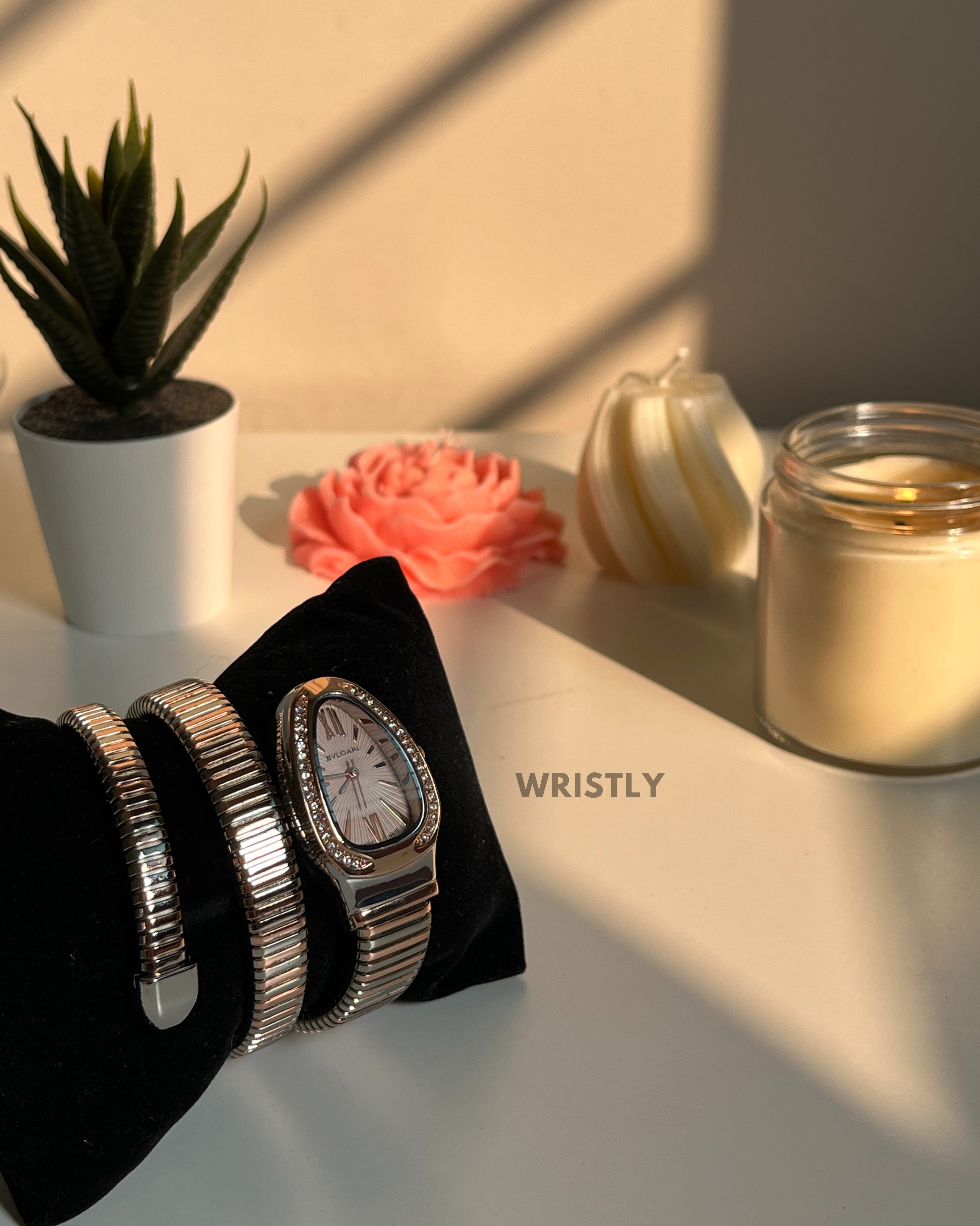 Bvlgari Serpenti Collection – wristly