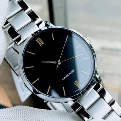 Enticer MTP Slim Watch