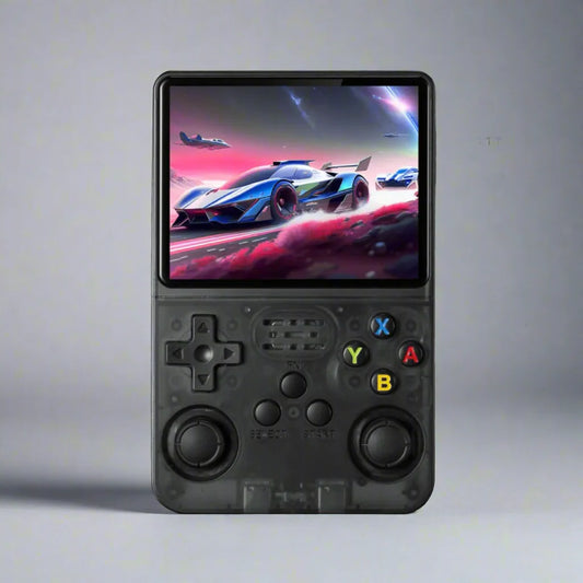 Retro Game Station || 15,000 GameBox, 15,000+ PSP Games + Classic Games