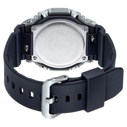 | Metal |G1159| 1:1 Quality|SILVER