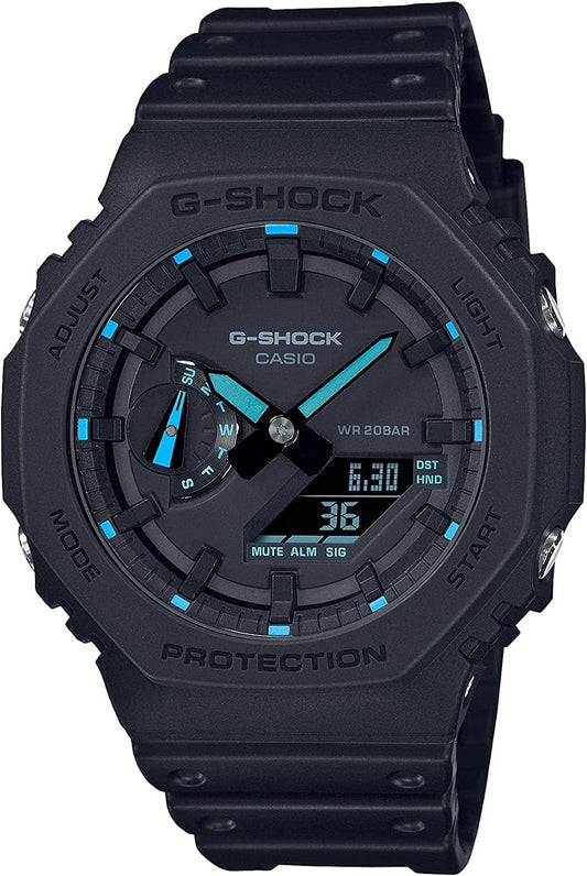 GA-2100 | BLUE Needles | 1:1 Quality