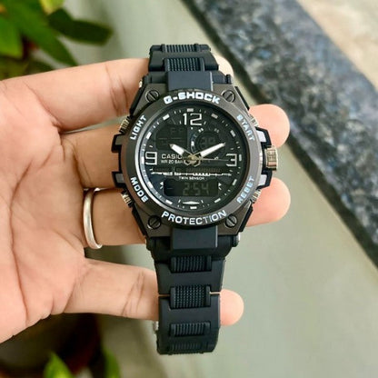 Military Grade Chain Watch