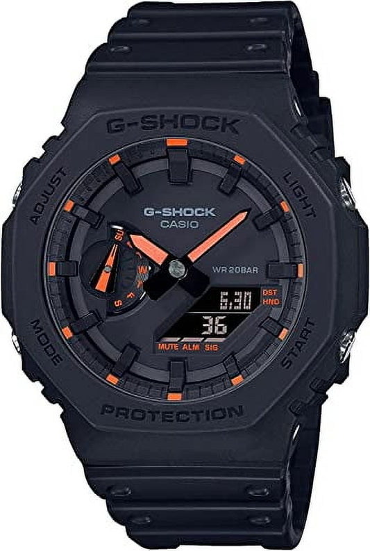 GA-2100 | ORANGE Needles | 1:1 Quality