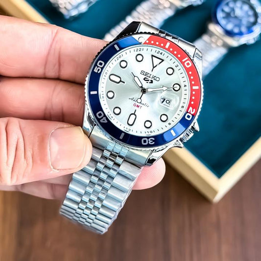 SKO Sports GMT Automatic-40mm