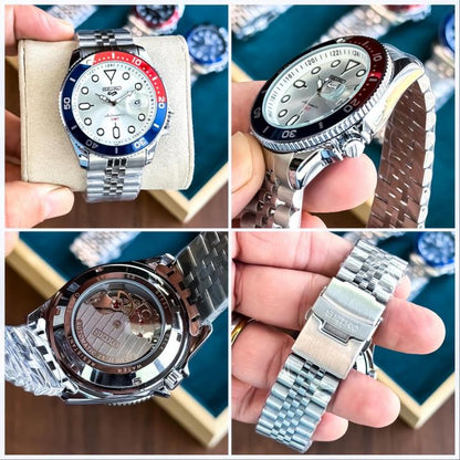 SKO Sports GMT Automatic-40mm