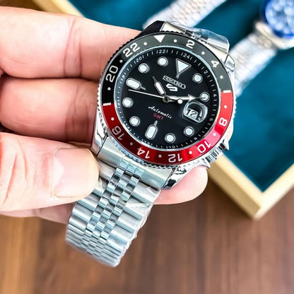 SKO Sports GMT Automatic-40mm