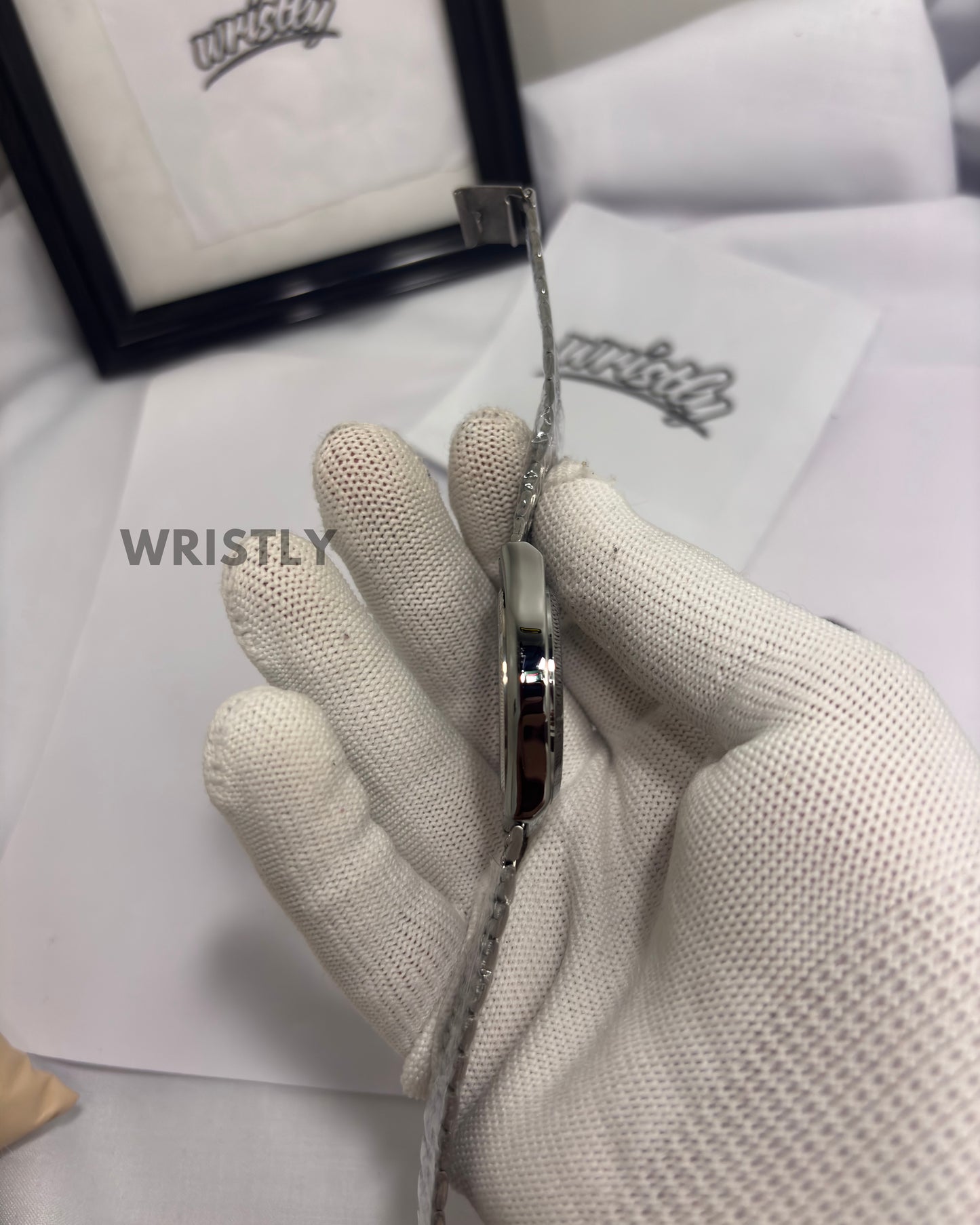 MTP- B145D-Round Dial