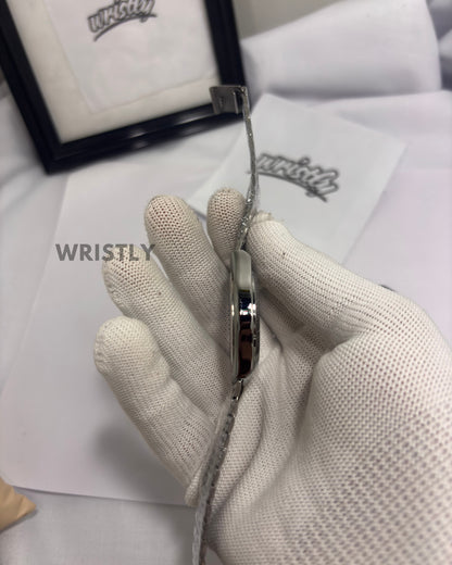 MTP- B145D-Round Dial