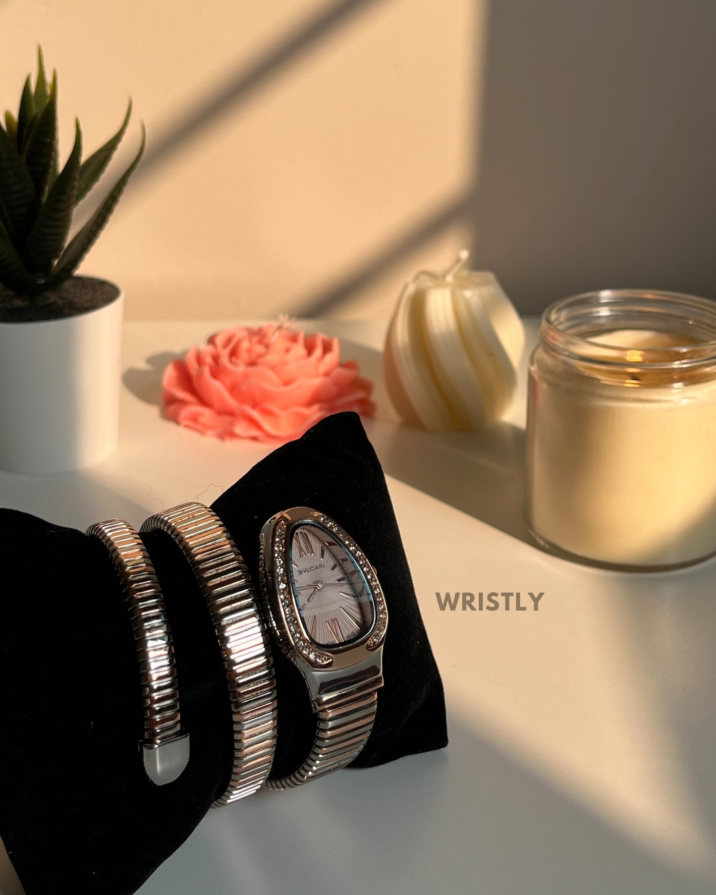 Bvlgari Serpenti Collection