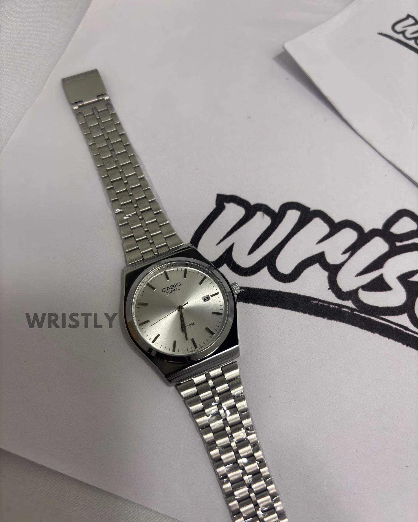 MTP- B145D-Round Dial