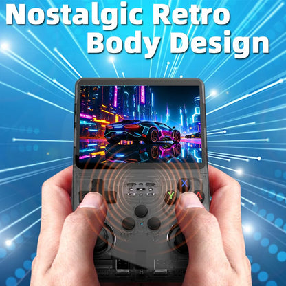 Retro Game Station || 15,000 GameBox, 15,000+ PSP Games + Classic Games