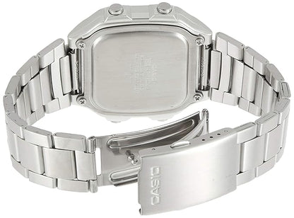 Youth Digital D383 | Stainless Steel