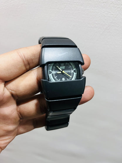 TRIAX Analog Watch || 1:1 Quality