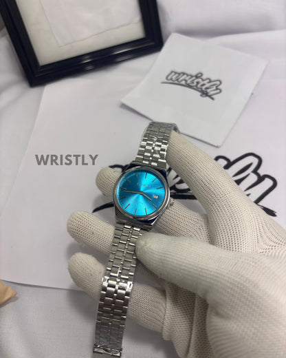 MTP- B145D-Round Dial