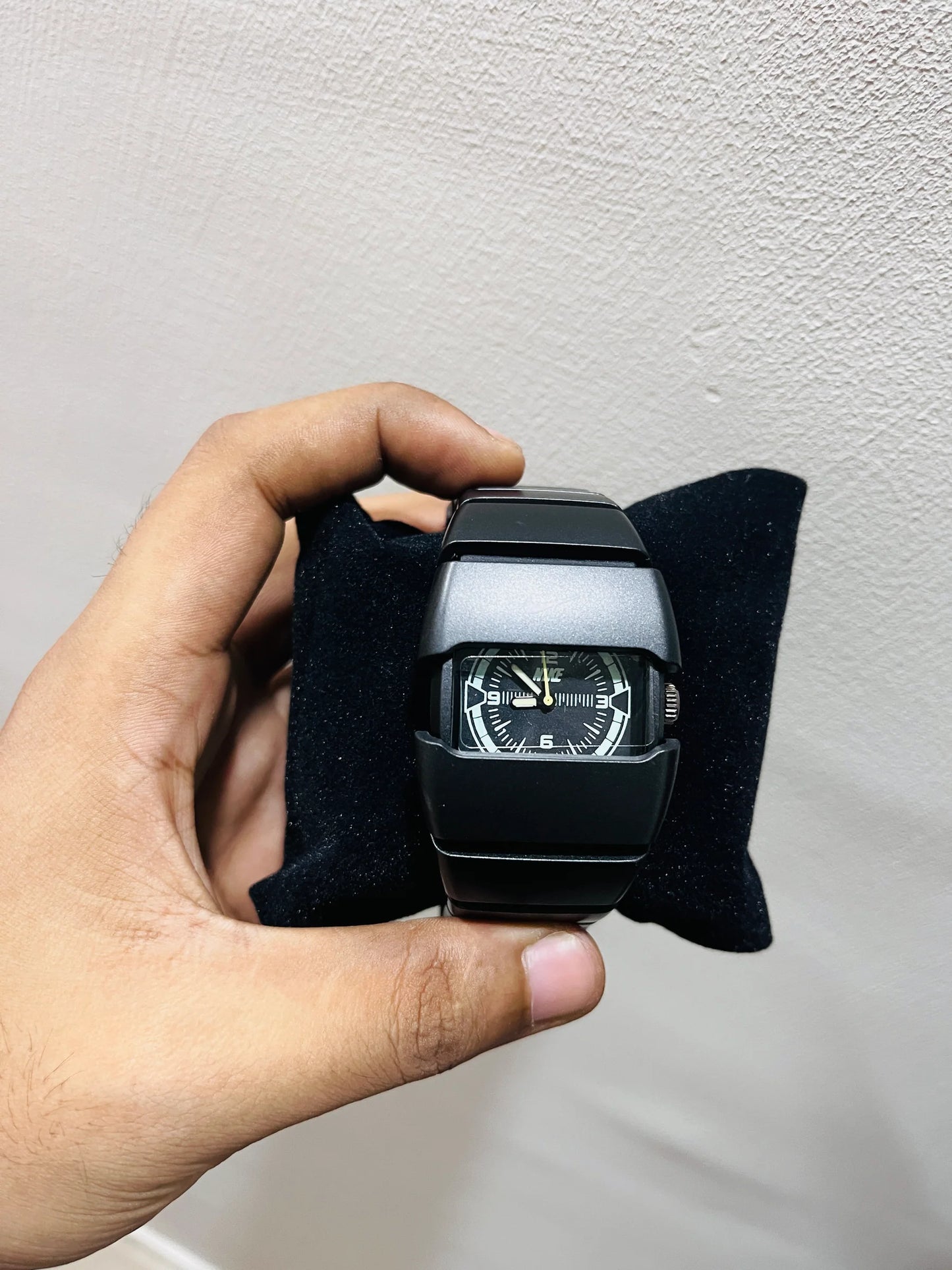 TRIAX Analog Watch || 1:1 Quality
