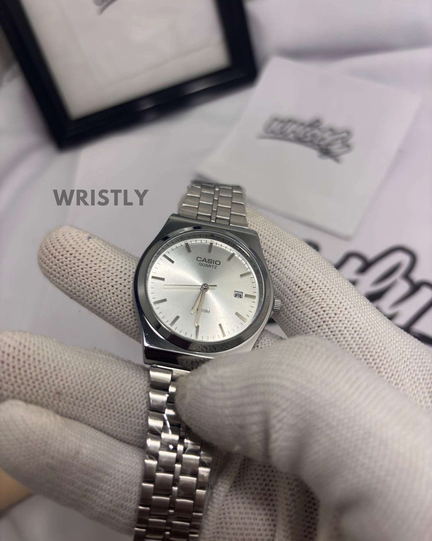 MTP- B145D-Round Dial