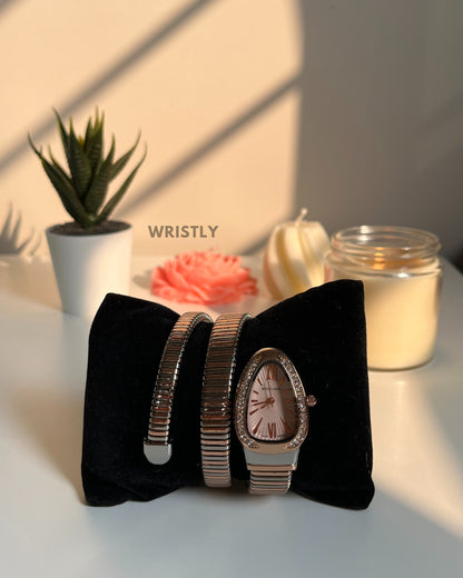 Bvlgari Serpenti Collection