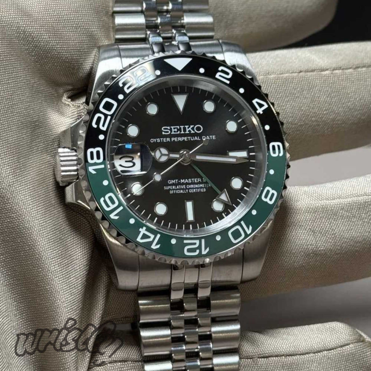 SKO Mod's