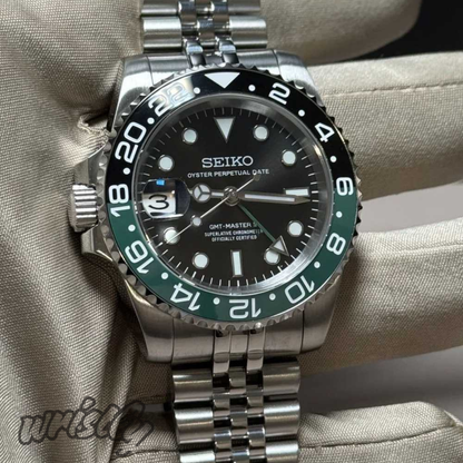 SKO Mod's