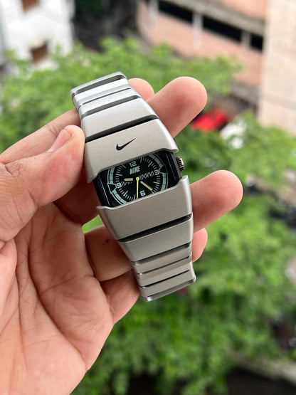 TRIAX Analog Watch || 1:1 Quality