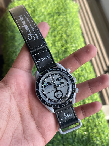 Speedmaster MoonSwatch