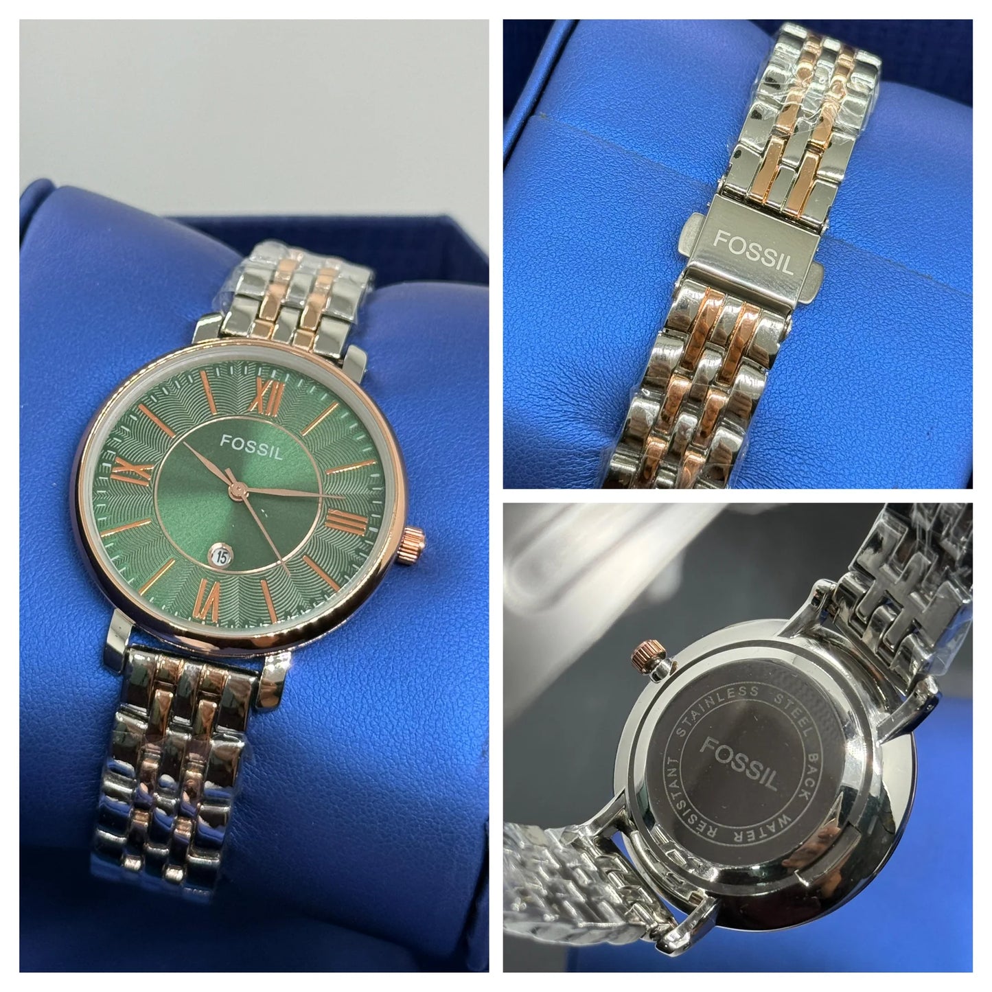 FS-RF315- Womens Watch