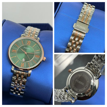 FS-RF315- Womens Watch